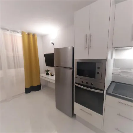 Ricky Place - Chaparral Complex Costa Del Silencio