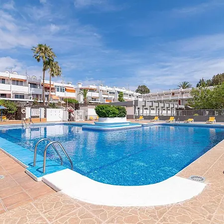 Apartamento Ricky Place - Chaparral Complex *