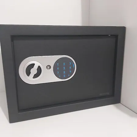 Appartamento Ricky Place - Chaparral Complex *