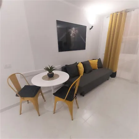 Ricky Place - Chaparral Complex Costa Del Silencio