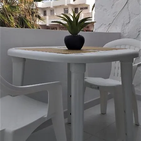 Ricky Place - Chaparral Complex