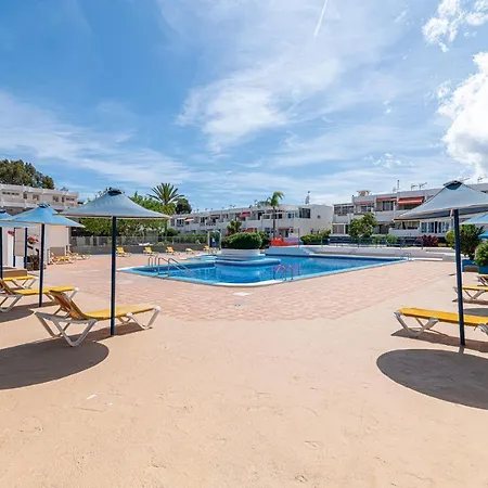 Ricky Place - Chaparral Complex *