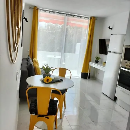 Ricky Place - Chaparral Complex *