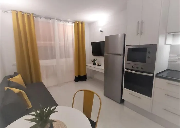 Apartamento Ricky Place - Chaparral Complex *