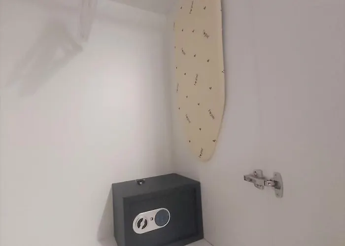 Ricky Place - Chaparral Complex * Costa del Silencio