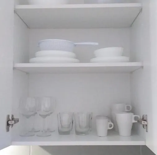 Ricky Place - Chaparral Complex Apartamento