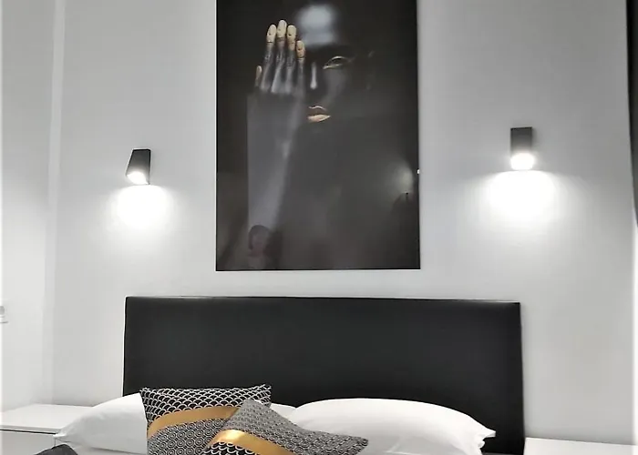 Ricky Place - Chaparral Complex Apartamento *