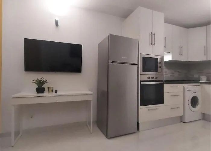 Ricky Place - Chaparral Complex