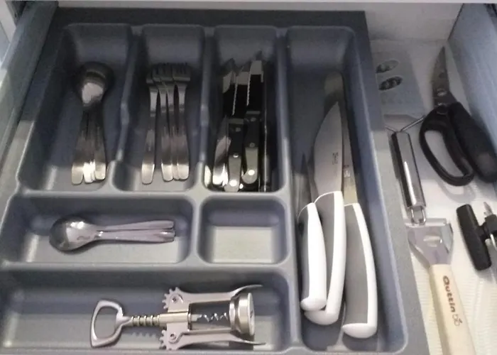 아파트 Ricky Place - Chaparral Complex