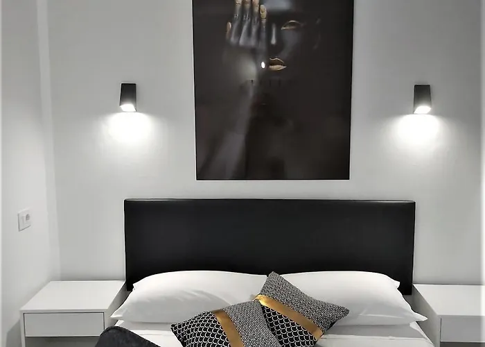 Ricky Place - Chaparral Complex Apartamento