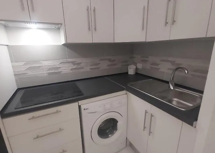 Apartamento Ricky Place - Chaparral Complex