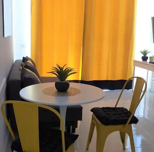 Ricky Place - Chaparral Complex * Costa del Silencio