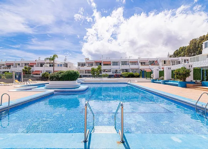 Apartamento Ricky Place - Chaparral Complex