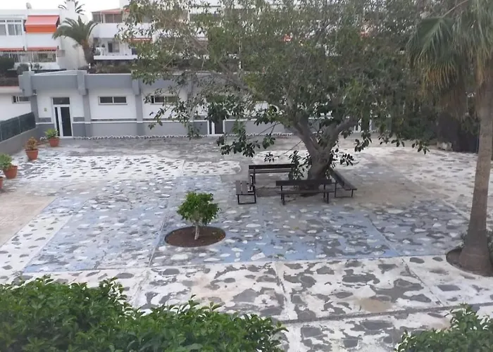 Ricky Place - Chaparral Complex *