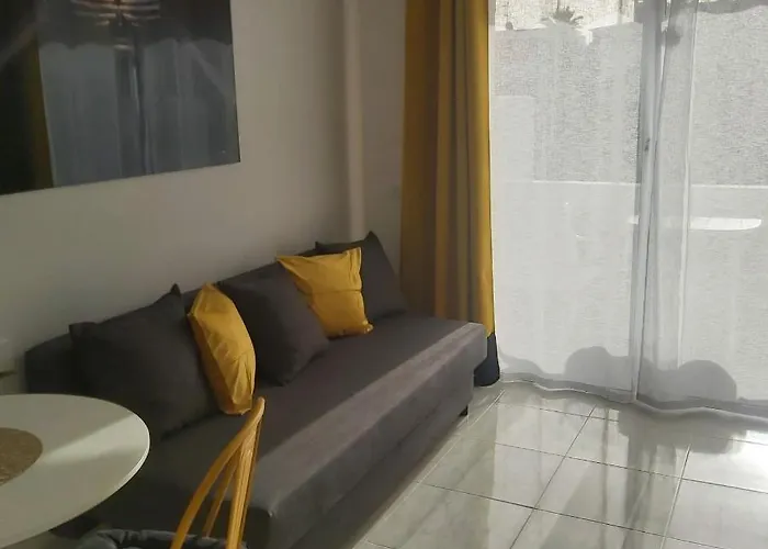 Ricky Place - Chaparral Complex Apartamento Costa del Silencio