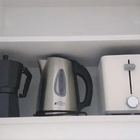 Apartament Ricky Place - Chaparral Complex