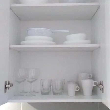 Ricky Place - Chaparral Complex Appartement