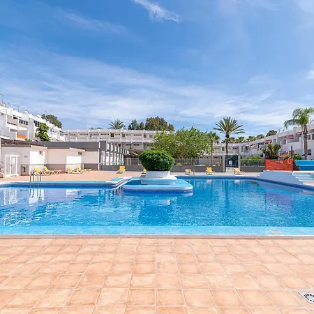 Ricky Place - Chaparral Complex * Costa Del Silencio