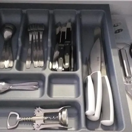 Apartament Ricky Place - Chaparral Complex