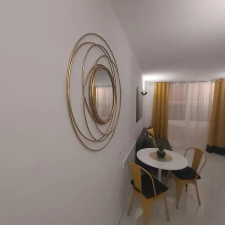 Ricky Place - Chaparral Complex *