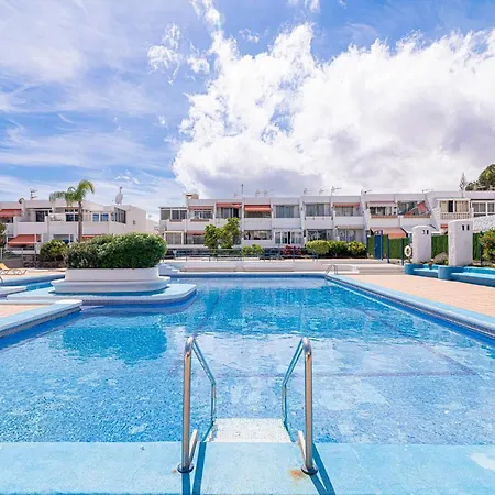 Apartament Ricky Place - Chaparral Complex