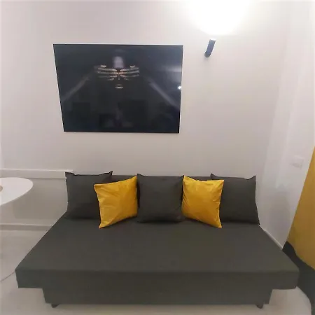 Ricky Place - Chaparral Complex Apartament Costa Del Silencio