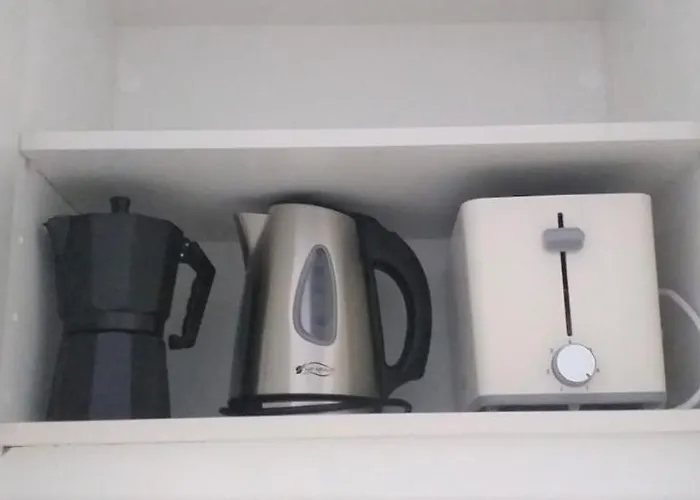 Апартаменты Ricky Place - Chaparral Complex