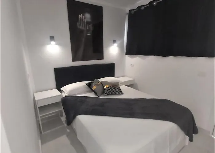 Ricky Place - Chaparral Complex *