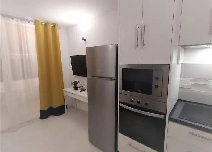 Ricky Place - Chaparral Complex Costa Del Silencio