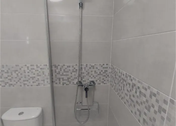 Ricky Place - Chaparral Complex