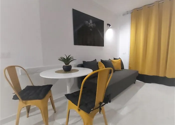 Ricky Place - Chaparral Complex * Коста-дель-Силенцио