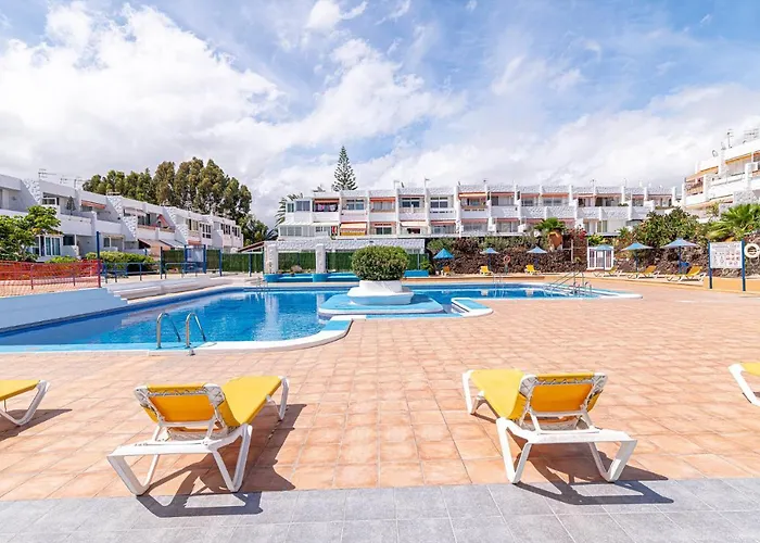 Ricky Place - Chaparral Complex