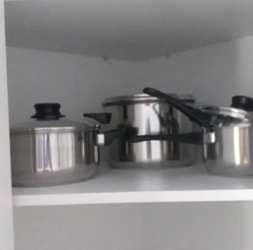 Апартаменты Ricky Place - Chaparral Complex Коста-дель-Силенцио