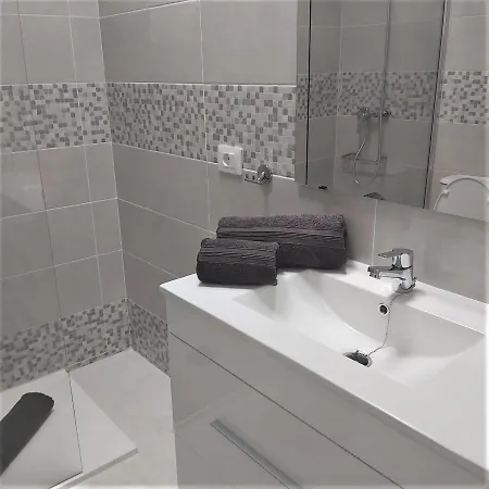 Apartman Ricky Place - Chaparral Complex Costa Del Silencio