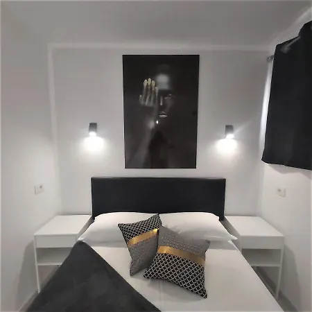 Ricky Place - Chaparral Complex Apartman Costa Del Silencio