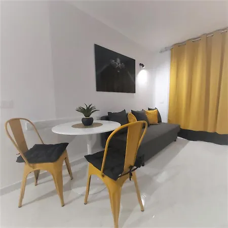 Ricky Place - Chaparral Complex * Costa Del Silencio