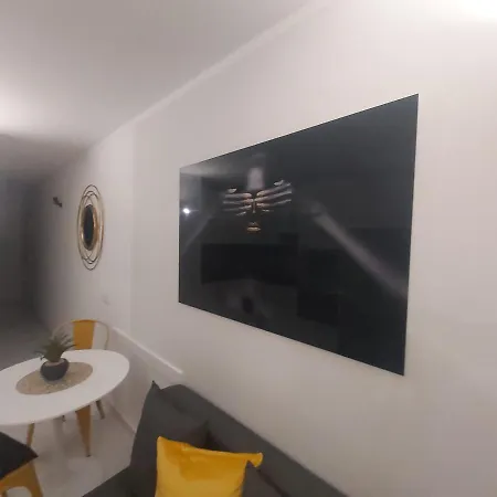 Ricky Place - Chaparral Complex Apartman Costa Del Silencio