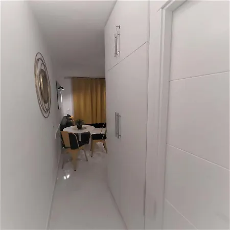 Apartman Ricky Place - Chaparral Complex *