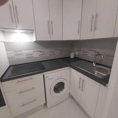 Apartman Ricky Place - Chaparral Complex