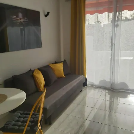 Ricky Place - Chaparral Complex Apartman Costa Del Silencio