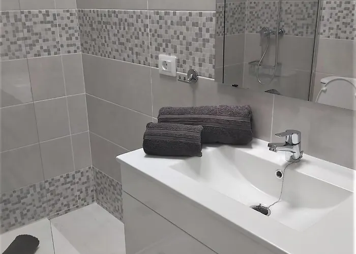 Apartment Ricky Place - Chaparral Complex Costa Del Silencio