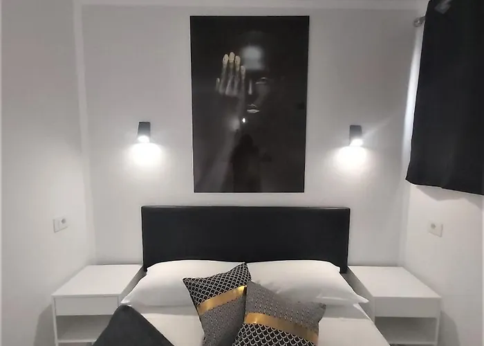 Ricky Place - Chaparral Complex Apartment Costa Del Silencio