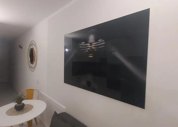 Ricky Place - Chaparral Complex Apartment Costa Del Silencio