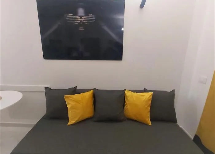 Ricky Place - Chaparral Complex Apartment Costa Del Silencio