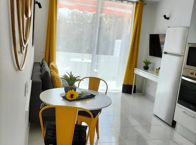 Ricky Place - Chaparral Complex *